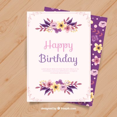 Greeting Cards